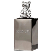 Stainless Steel Toothpick Holder - Automatic Toothpick Holders Container Push Type Toothpick Dispenser Square