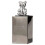 Stainless Steel Toothpick Holder - Automatic Toothpick Holders Container Push Type Toothpick Dispenser Square 1