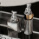 Stainless Steel Toothpick Holder - Automatic Toothpick Holders Container Push Type Toothpick Dispenser Square 5