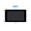 Waveshare ESP32-S3 7-Inch Touch Display with Acrylic Case Bracket Protective Holder ESP32-S3 Development Board Screen 8