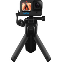 GoPro APHGM-001-EU Action Camera Accessorie Free Standing Black