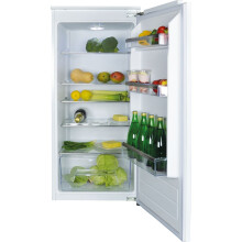 CDA FW522/3 Built In Fridge 197 Litres White E Rated