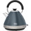 Morphy Richards Morphy Richards 100335 Venture Retro Pyramid Basalt Kettle 3100 Watt 1