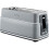 Morphy Richards Morphy Richards 245705 Signature 4 Slice Toaster Grey 1