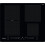 Hotpoint Hotpoint TS5760FNE 59cm 4 Burners Induction Hob Touch Control Black 1