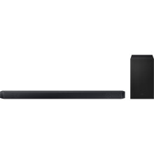 Samsung HW-Q600H Q-Series 320 Watt Bluetooth Soundbar - Black