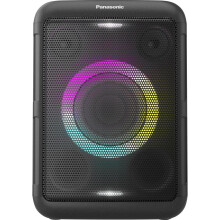 Panasonic SC-BMAX5E-K Black Bluetooth Party Speaker