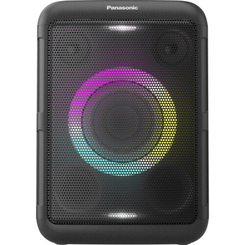 Panasonic Panasonic SC-BMAX5E-K Black Bluetooth Party Speaker