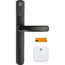 Yale SD-L2000-BL Smart Door Lock Free Standing Black