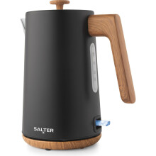 Salter Ultimate Products EK5822BLK Toronto Black Kettle Limescale Filter 3000