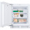 Candy Candy CUS68EWK Built Under 95 Litres Under Counter Freezer White E 1