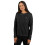Carhartt Carhartt Dames 106632 Force Sun Defender Relaxed, Zwart, Medium 1
