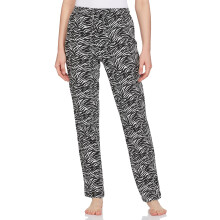 Max Dames Trainingsbroek, Zwart, XL