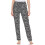 Max Dames Trainingsbroek, Zwart, XL 1