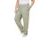 Max Plus Size Dam Enfärgad Athleisure Byxor 1
