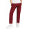 Puma Puma Dam Regular Trackbyxor (671824_Team Regal Red) 1