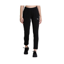 Puma Women'S Regular Track Pants (84890504_Black_Xl)
