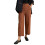 Sassafras Brown Twill Vida Byxor 1