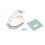 Perforateur à levier en forme de poisson 1 pouce pour le scrapbooking 1