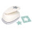 (8.9Cm Stella) - Punch Extra Large a Leva 8.9Cm per Scrapbooking e Artigianato 1