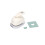 Bira Craft Punch a Leva a Forma di Farfalla da 3/8 Pollici per Scrapbooking 1
