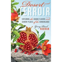 Desert Terroir