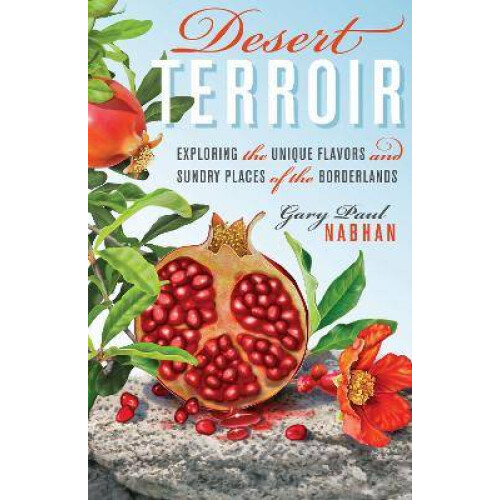 Desert Terroir