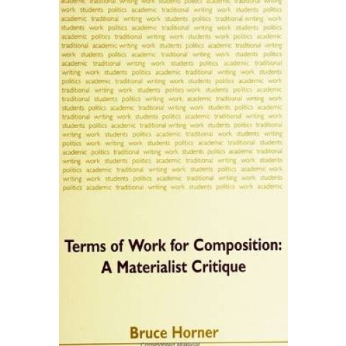 Terms of Work for Composition