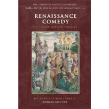 Renaissance Comedy