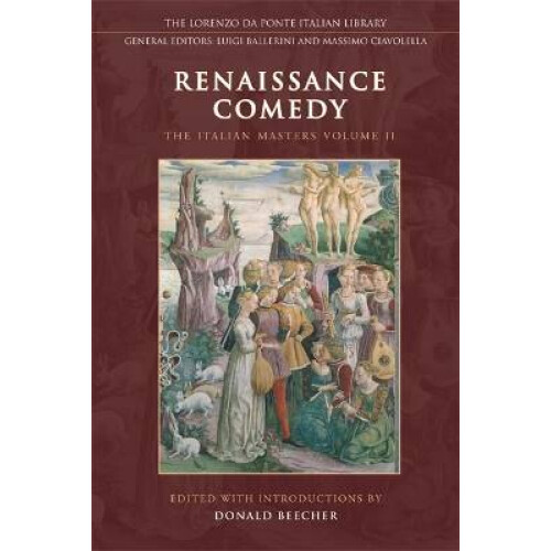 Renaissance Comedy