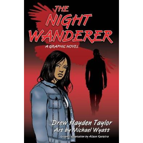 The Night Wanderer