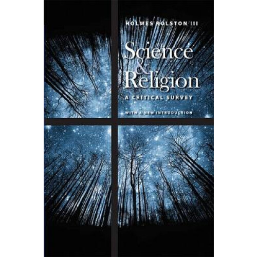 Science and Religion