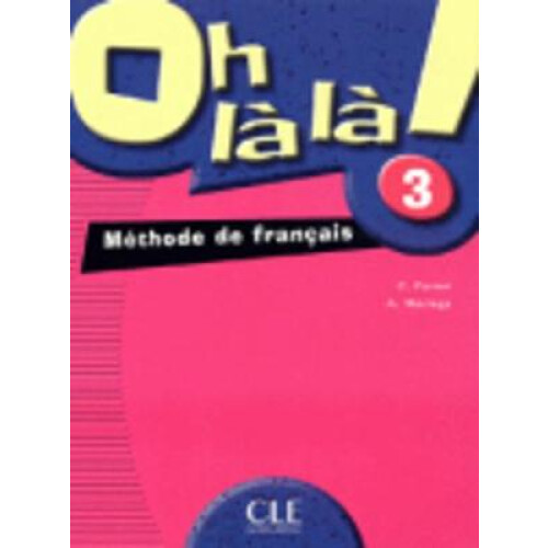 Oh la la!