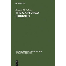 The Captured Horizon