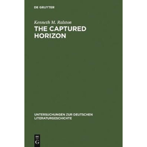 The Captured Horizon