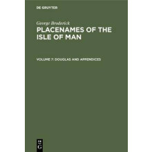 Douglas and Appendices