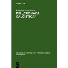 Die "cronaca calcistica"