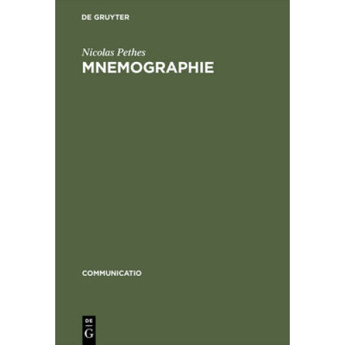 Mnemographie