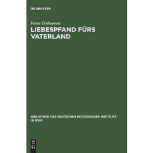Liebespfand fürs Vaterland