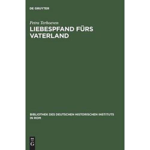Liebespfand fürs Vaterland