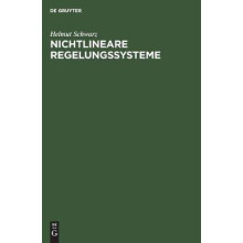 Nichtlineare Regelungssysteme