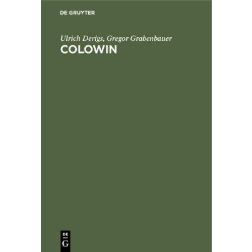 Colowin