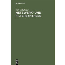 Netzwerk- und Filtersynthese