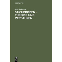 Stichproben - Theorie und Verfahren