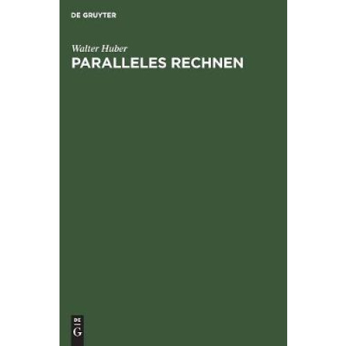 Paralleles Rechnen