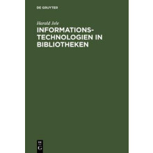 Informationstechnologien in Bibliotheken