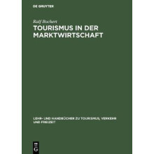 Tourismus in der Marktwirtschaft