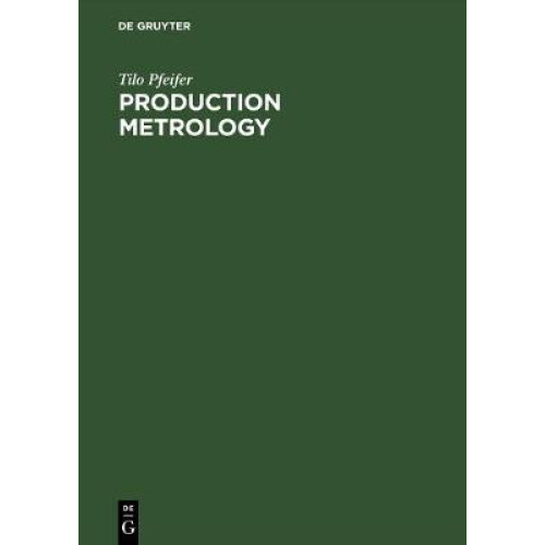 Production Metrology