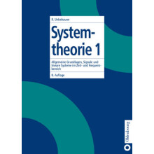 Systemtheorie 1