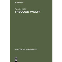 Theodor Wolff